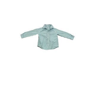 Janie & Jack Boys Button down, Size 4